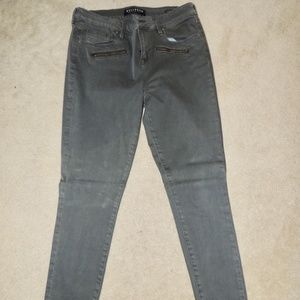 Pacsun Bullhead Jeans